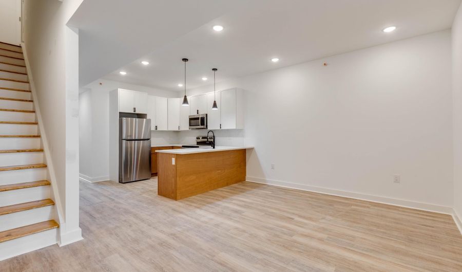 2404 N 6TH St 3, Philadelphia, PA 19133 - 2 Beds, 2 Bath