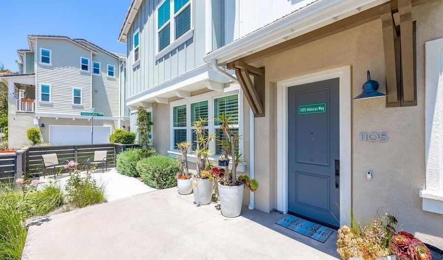 1105 Hibiscus Way, Oceanside, CA 92054 - 3 Beds, 3 Bath