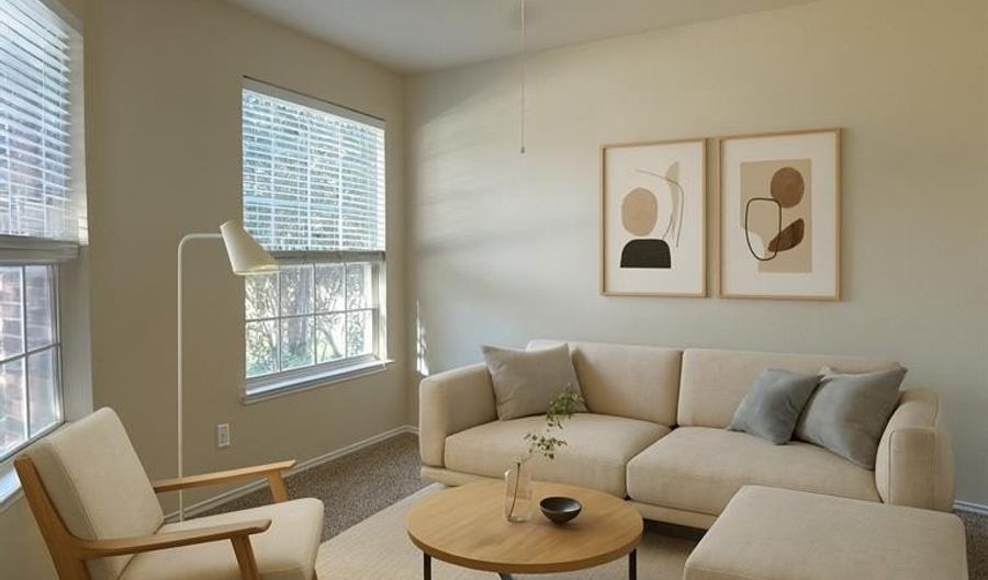 1513 Creek Springs Dr, Allen, TX 75002 - 3 Beds, 2 Bath