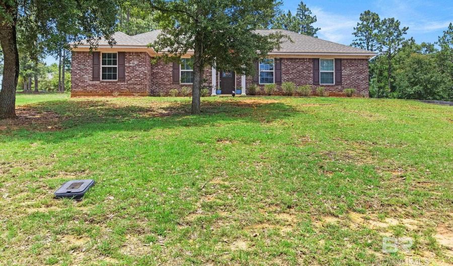 103 Lucy Dr, Bay Minette, AL 36507 - 3 Beds, 2 Bath