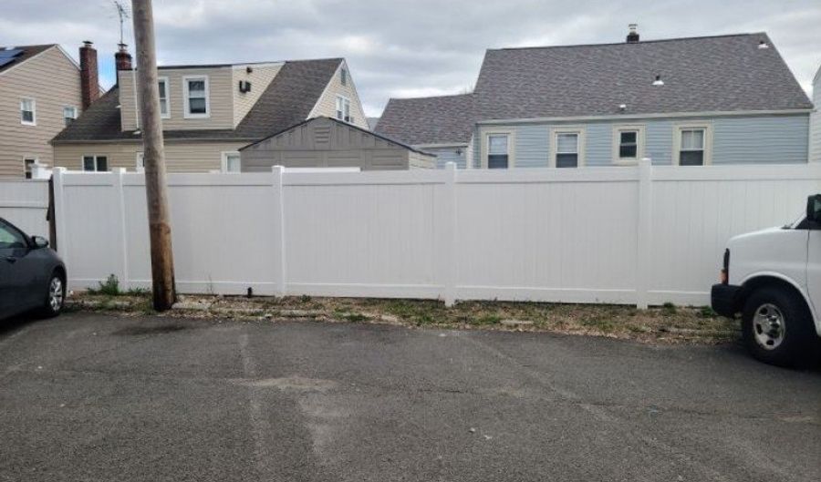 308 Franklin Ave 6, Belleville, NJ 07109 - 2 Beds, 1 Bath