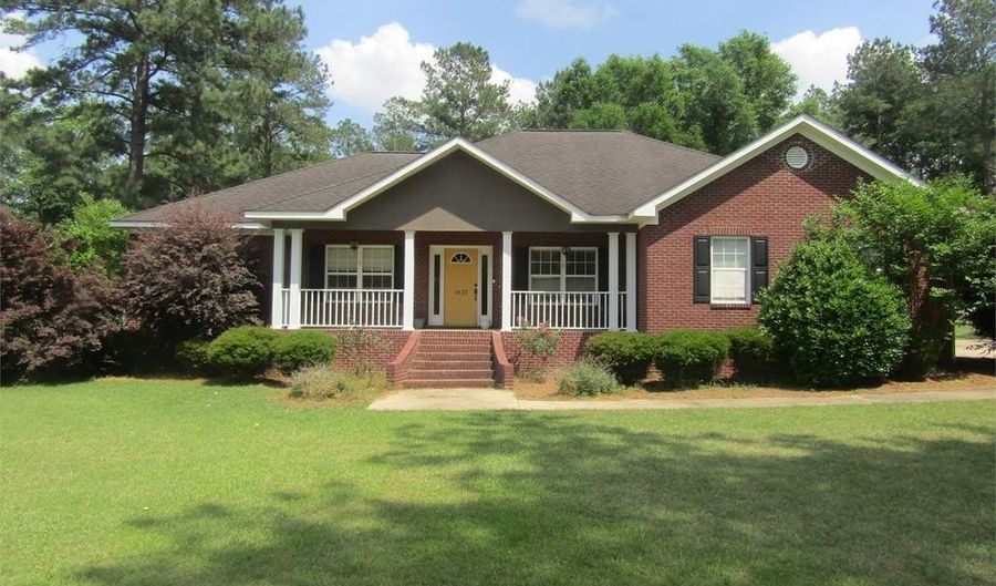 1022 Meadow Ridge Dr, Bainbridge, GA 39819 - 4 Beds, 2 Bath