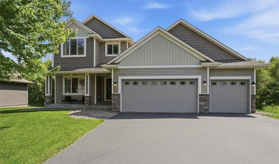 732 158th Ave NW, Andover, MN 55304 - 5 Beds, 4 Bath