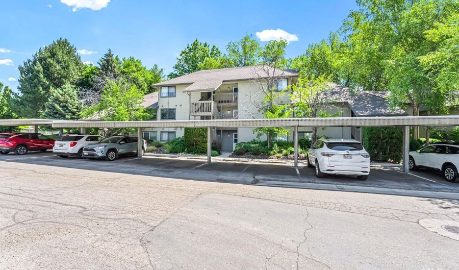 3559 S Gekeler 105, Boise, ID 83706 - 1 Beds, 1 Bath