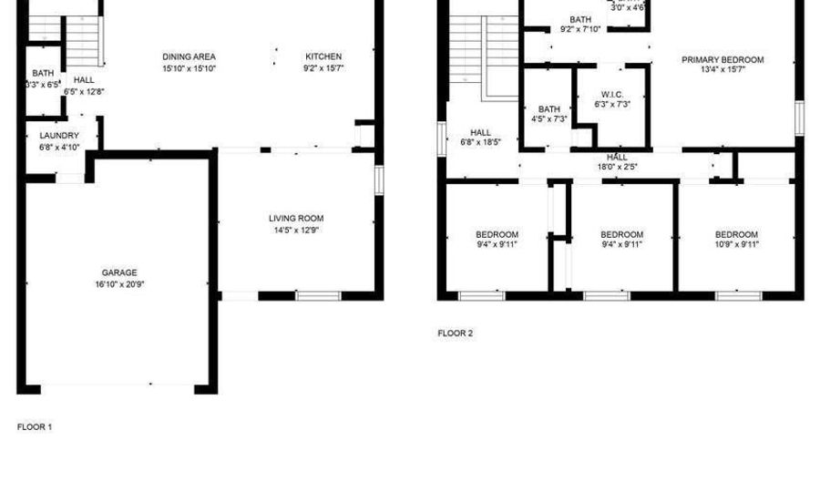 7386 S Morning Dew Ln, Buckeye, AZ 85326 - 4 Beds, 3 Bath