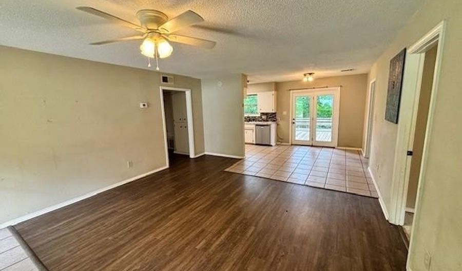 4702 Baugh Rd, Alma, AR 72921 - 3 Beds, 2 Bath