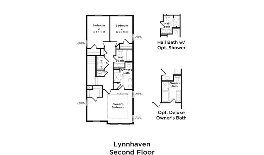 HOMESITE 25 TOWTON PLACE, Charles Town, WV 25414 - 3 Beds, 3 Bath