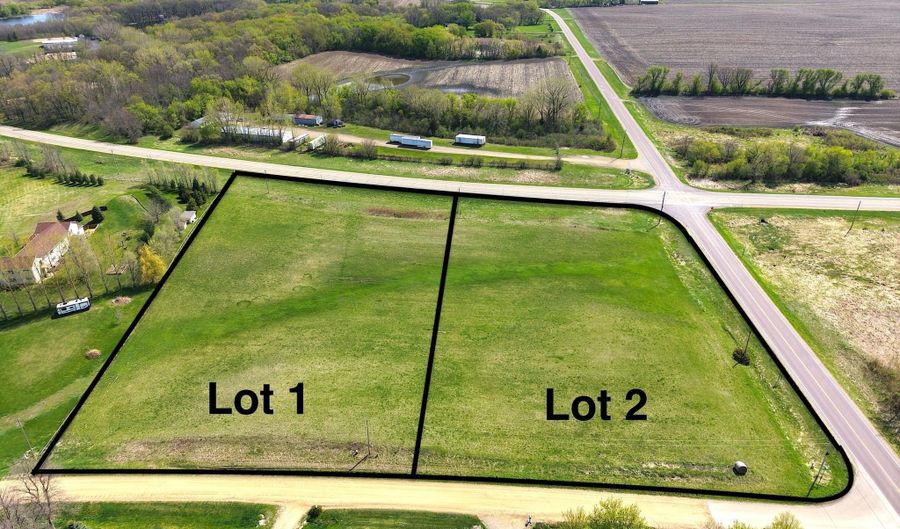 TBD Lot 2 Wildwood Circle, Albert Lea, MN 56007 - 0 Beds, 0 Bath