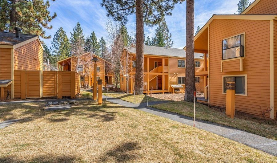 120 Village 106, Incline Village, NV 89451 - 2 Beds, 2 Bath