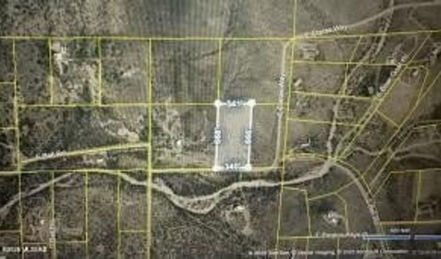 Bell Road, Benson, AZ 85602 - 0 Beds, 0 Bath