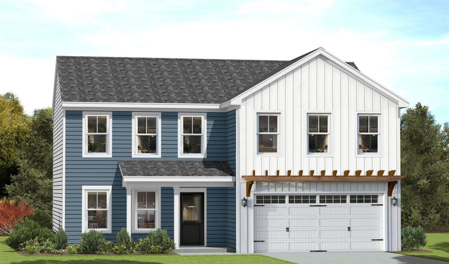 Pcl 33 N DUPONT Highway, Georgetown, DE 19947 - 4 Beds, 3 Bath