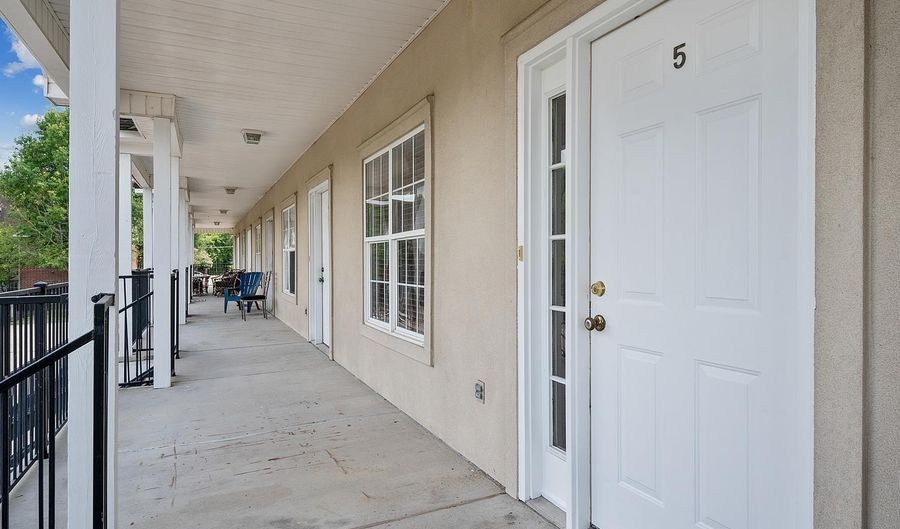1500 Brightside Dr #D-5, Baton Rouge, LA 70820 - 4 Beds, 3 Bath