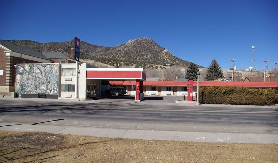 930 Aultman St, Ely, NV 89301 - 0 Beds, 10 Bath