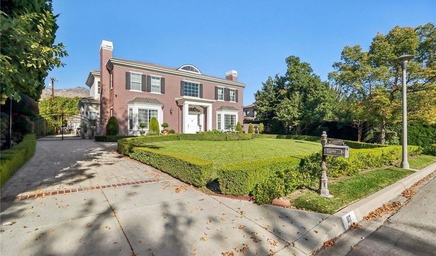 1117 Encanto Dr, Arcadia, CA 91007 - 6 Beds, 7 Bath