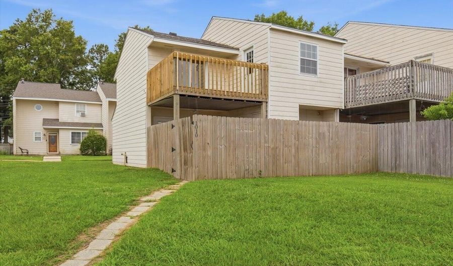 1010 Windrose Dr, Brandon, MS 39047 - 2 Beds, 2 Bath