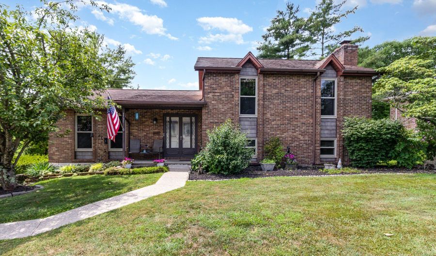 3735 Cliffwood Ct, Alexandria, KY 41001 - 3 Beds, 2 Bath
