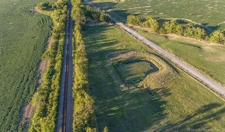 0 520 Rd, Afton, OK 74331 - 0 Beds, 0 Bath