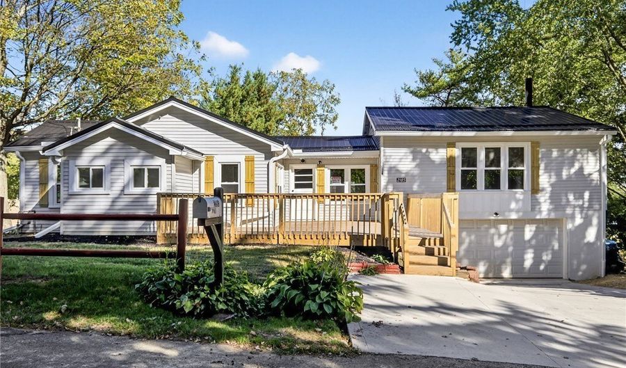 2185 Stahl Rd, Akron, OH 44319 - 3 Beds, 1 Bath