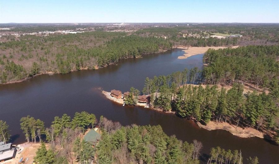 Lot 45 SOUTH BLUFF TRAIL, Wisconsin Rapids, WI 54494 - 0 Beds, 0 Bath