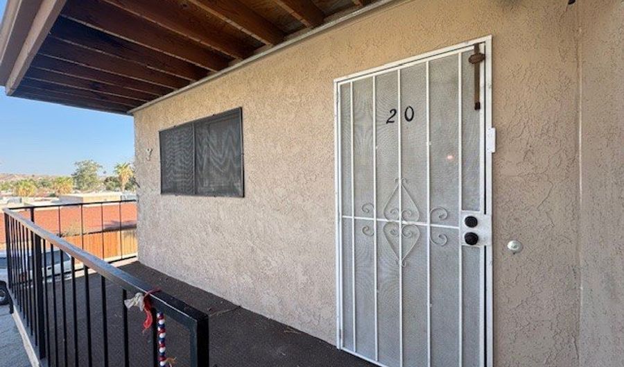 1280 Mohave # 2 Dr 26, Bullhead City, AZ 86442 - 1 Beds, 1 Bath