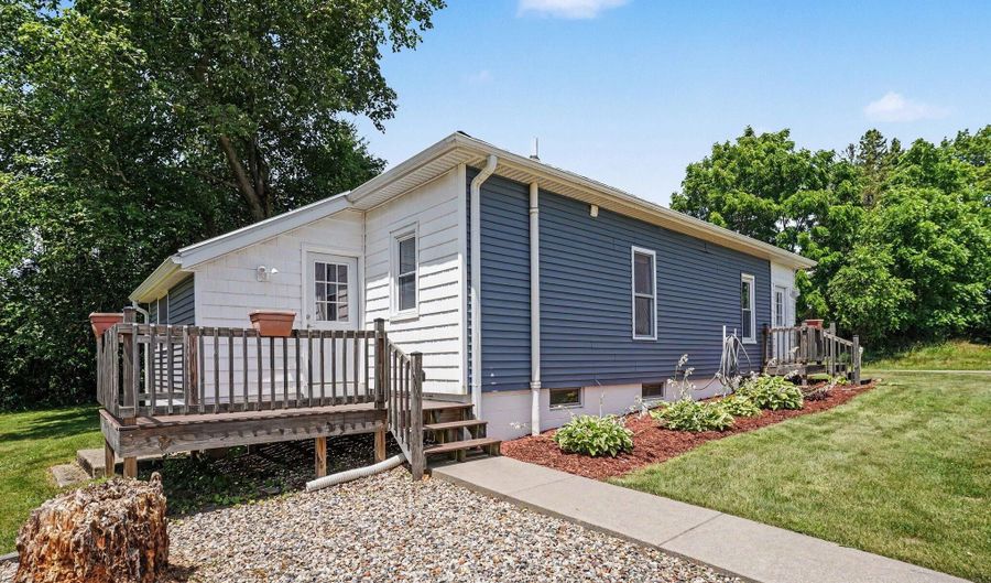 2432 111th Ave, Allegan, MI 49010 - 2 Beds, 1 Bath