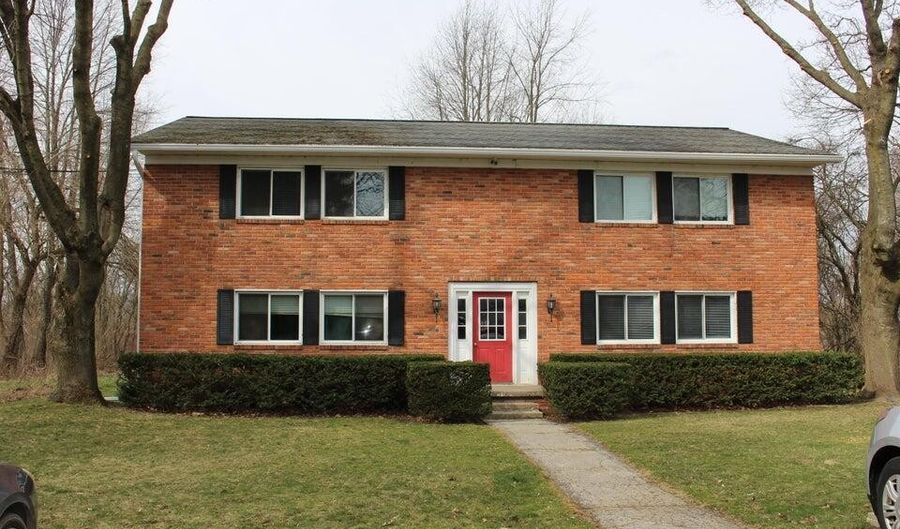 6489 Sorby Hwy 101, Addison, MI 49220 - 2 Beds, 1 Bath