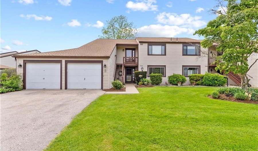 30 Sweet Meadow Ct 15, Narragansett, RI 02882 - 2 Beds, 2 Bath