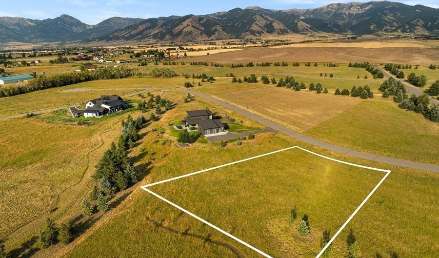 Wavy Leaf Way, Bozeman, MT 59718 - 0 Beds, 0 Bath