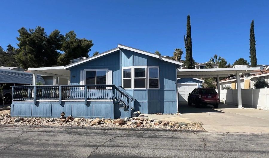 35109 Highway 79 Spc168, Warner Springs, CA 92086 - 2 Beds, 2 Bath