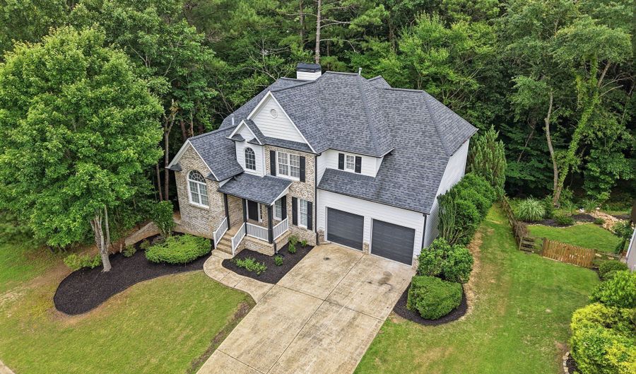 112 Adelaide Xing, Acworth, GA 30101 - 5 Beds, 4 Bath