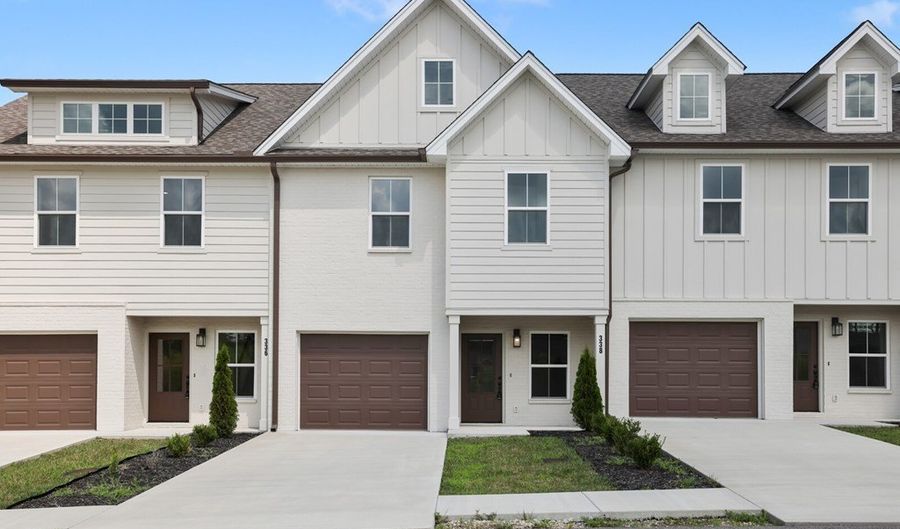 338 Legends Cir, Baxter, TN 38544 - 3 Beds, 2 Bath