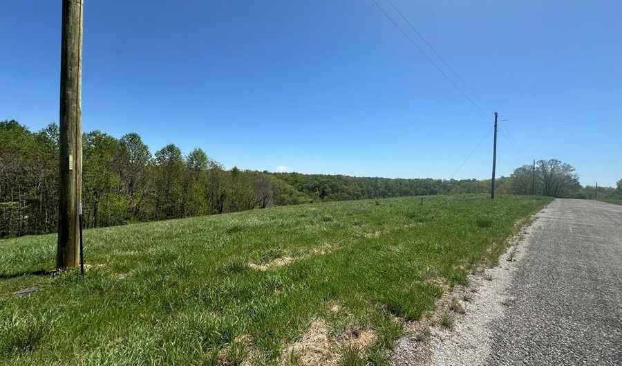 H O Allison lot 9 & 10, Baxter, TN 38544 - 0 Beds, 0 Bath
