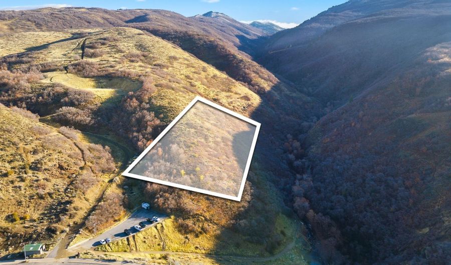 Lot Bountiful Blvd, Bountiful, UT 84010 - 0 Beds, 0 Bath