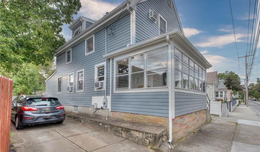 300 Northup St, Cranston, RI 02905 - 4 Beds, 2 Bath