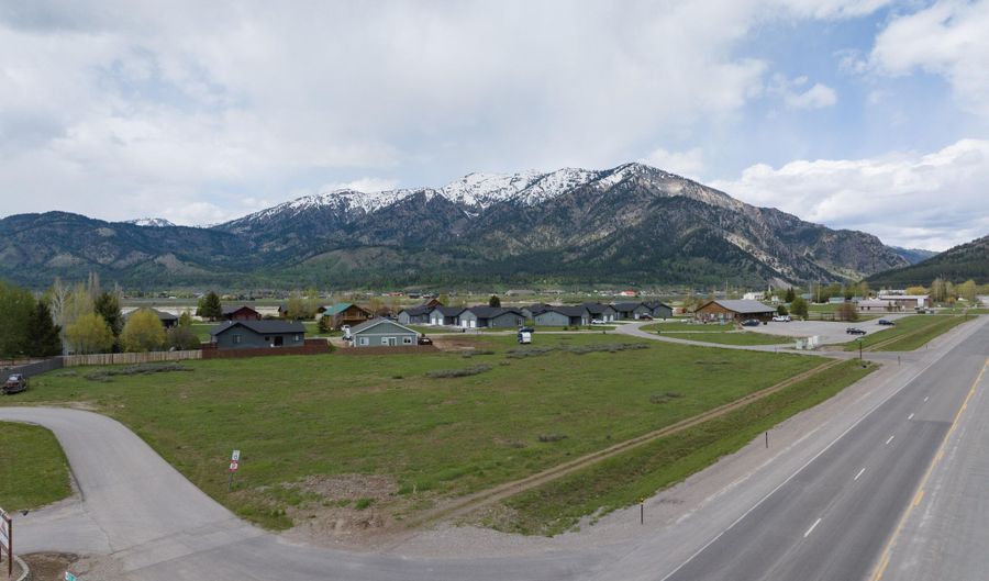 362 DEER Ln, Alpine, WY 83128 - 0 Beds, 0 Bath