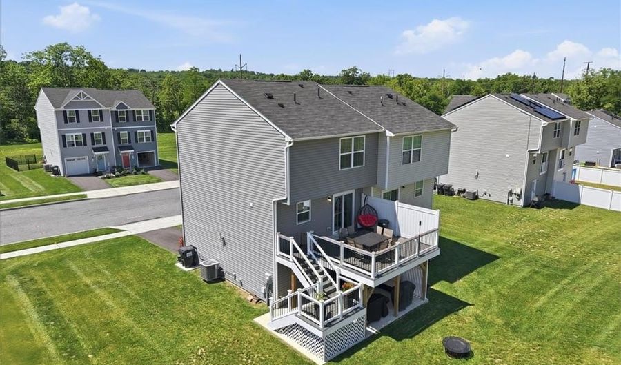 533 Delta Rd, Allen, PA 18067 - 3 Beds, 3 Bath
