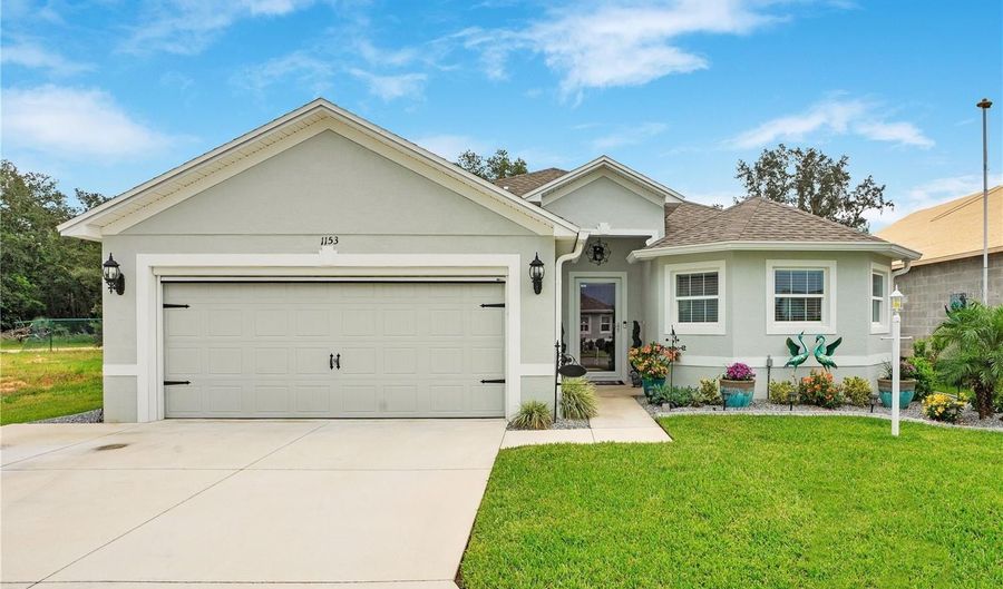1153 BISHOP St, Avon Park, FL 33825 - 3 Beds, 2 Bath