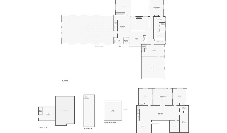 23754 Sportsmans Club Ln, Adel, IA 50003 - 4 Beds, 3 Bath