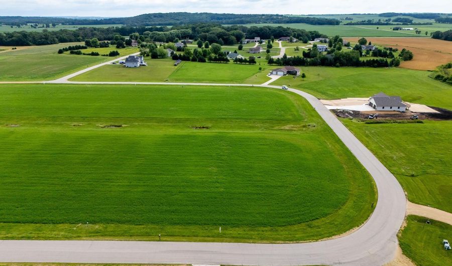 Lot 56 Blarney Stone Drive, Albany, WI 53502 - 0 Beds, 0 Bath