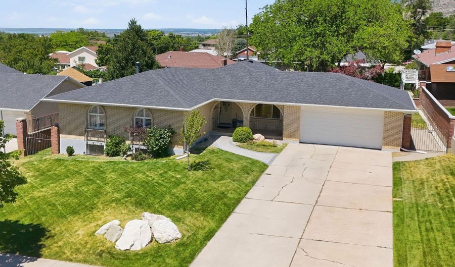 563 E 350 N, Bountiful, UT 84010 - 6 Beds, 4 Bath