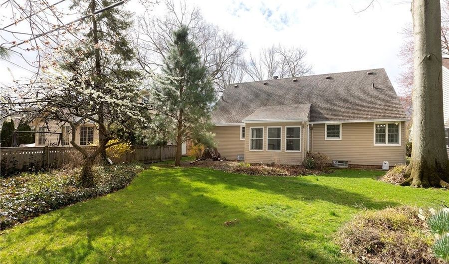 26704 Russell Rd, Bay Village, OH 44140 - 4 Beds, 2 Bath