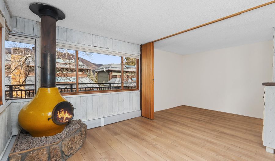 700 S Monarch St 207, Aspen, CO 81611 - 0 Beds, 1 Bath