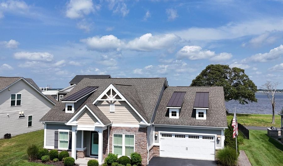 34050 BEAUFORT Ln, Dagsboro, DE 19939 - 4 Beds, 3 Bath
