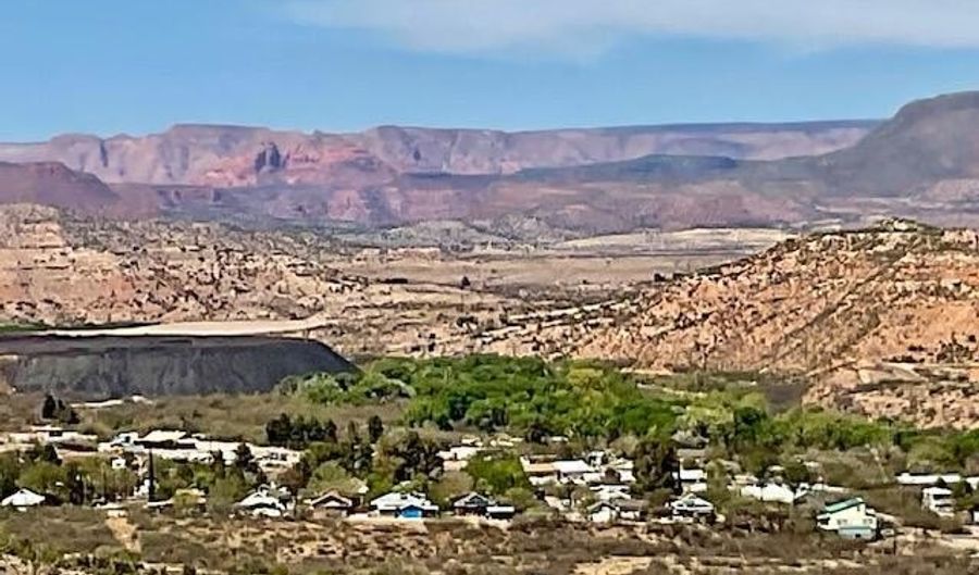 016 New Venture Rd 016 P and H, Clarkdale, AZ 86324 - 0 Beds, 0 Bath