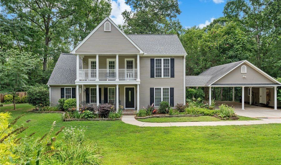 117 Long Needle Way, Anderson, SC 29621 - 4 Beds, 3 Bath