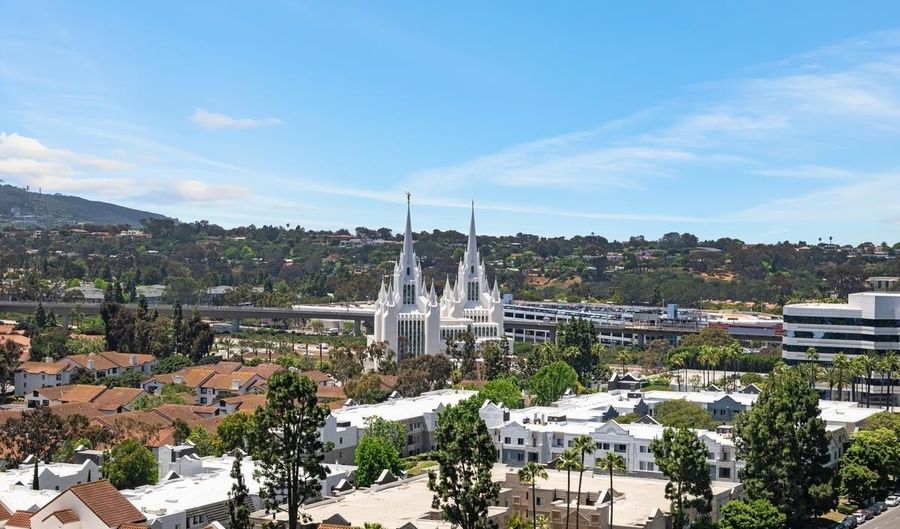 3890 Nobel Dr #1604, San Diego, CA 92122 - 3 Beds, 3 Bath