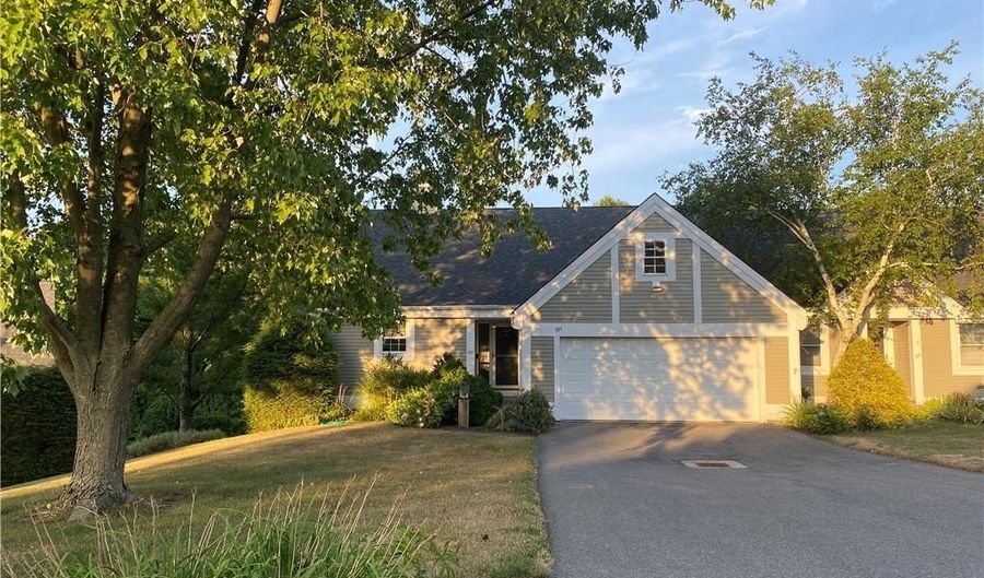 101 Legend Hill Rd 101, Madison, CT 06443 - 2 Beds, 2 Bath