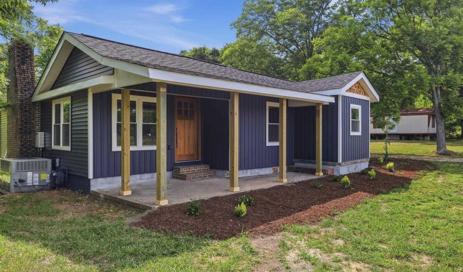 1943 Holiday Dam Rd, Belton, SC 29627 - 3 Beds, 2 Bath