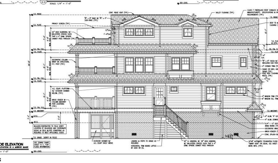 2427 Harbor Ave 2425, Avalon, NJ 08202 - 4 Beds, 3 Bath