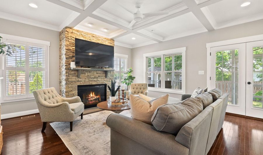 2503 TAYLOR Ave, Alexandria, VA 22302 - 5 Beds, 5 Bath